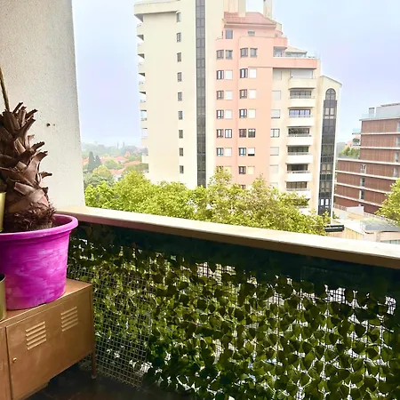 Centro Apartamento