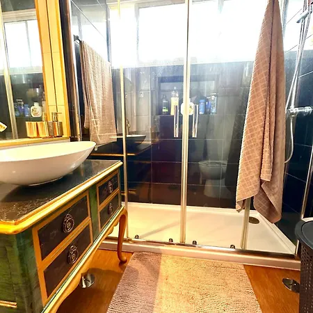 Apartamento Centro