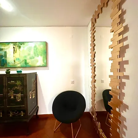 Apartamento Centro *