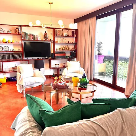 Centro Apartamento *