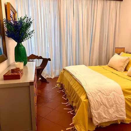 Apartamento Centro