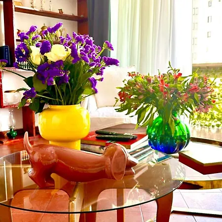 Apartamento Centro