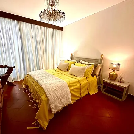 Appartamento Centro