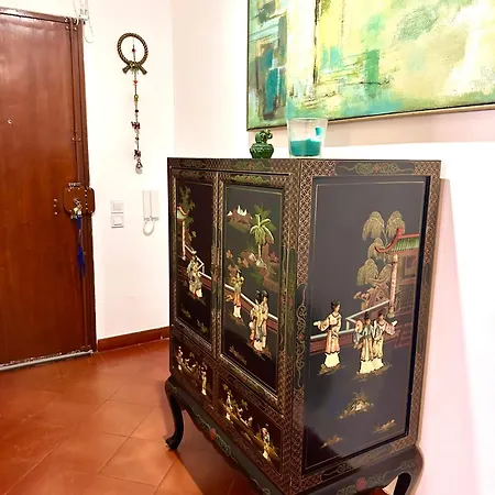 Appartamento Centro Cascais